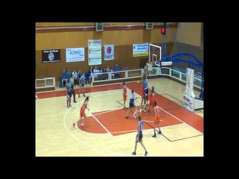 LF2B8J RIVAS PROMETE...,78 - 54,GRUPO EM LEGANES... (21/11/2015)