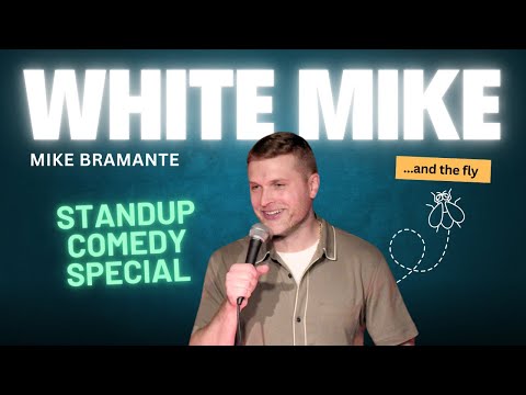 White Mike | Full Stand-Up Comedy Special