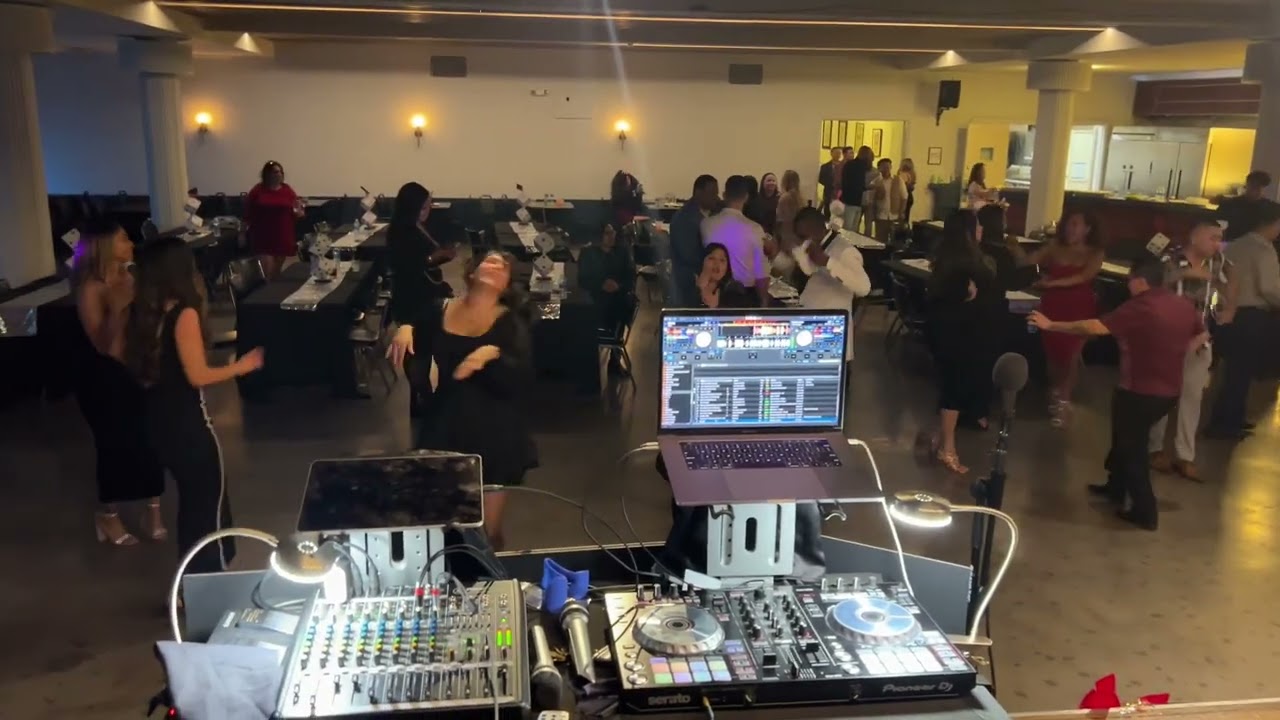Promotional video thumbnail 26 for Dj Peace Piano
