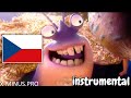 Moana Shiny Czech Instrumental With Backing Vocals MDX V2 Kar