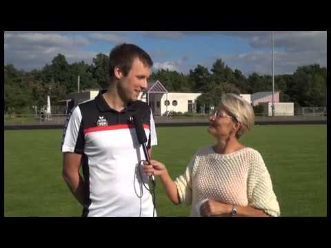 LHV startet Saisonvorbereitung - ELSTERWELLE