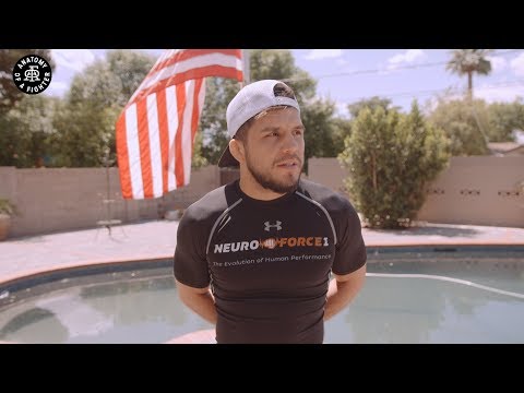 Anatomy of UFC 238: Vlog Series - Episode 1 (Henry Cejudo & team focus in on Marlon Moraes)