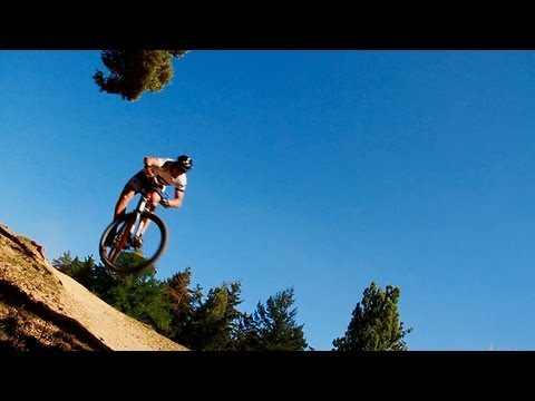 Im Bike-Test: Das KTM Hardtail »Myroon«