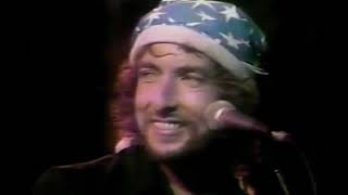 Bob Dylan, Roger McGuinn, Knockin&#39; On Heaven&#39;s Door, 1976