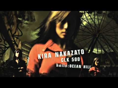 NFS Most Wanted Blacklist Bio - #7 Kaze