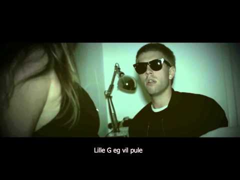Kollektivet - Musikkvideo: Knulle&Pule