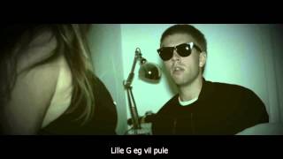 Kollektivet - Musikkvideo: Knulle&Pule