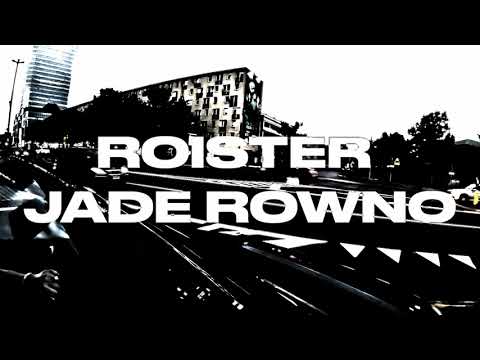 ROISTER - JADE RÓWNO