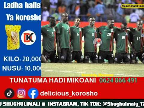 STOPPILA SUNZU 🇿🇲 #makala #haveitoldyoulatelythatiloveyou 