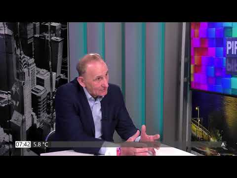 PIRKADAT Breuer Péterrel: Gémesi György