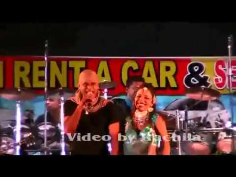 Ma Dama Noyanu Sonduri - Sangeeth with Sanidapa @ Boralessa 2014 (2)