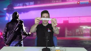 Losowanie do OFFICIAL TOURNAMENT ONLINE STANDARD - www.brizzonsport.com