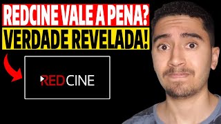 Aplicativo Redcine Vale a Pena? Redcine Funciona? Redcine é Confiável? Redcine Apk? Redcine Download