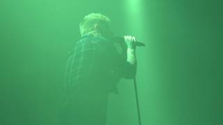 Architects - Deathwish (Live in Saint Petersburg, Russia 04/02/2017)