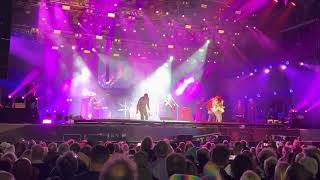 Purple Rain  in UB40 style W-Festival 2022