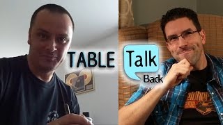 Table Talk Back E13 - How Do We e-Value-ate Games?