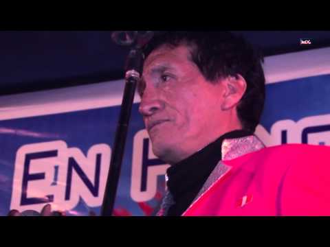 FIESTA DE NAVA AGOSTO 2015-ROBERTH PACHECO