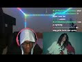 Chezi Reacts To Sneak Over My Dead Body Official Music Video