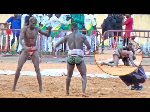 Bekaye vs Lastender  | journée PAF Production du 15 JAN 2023