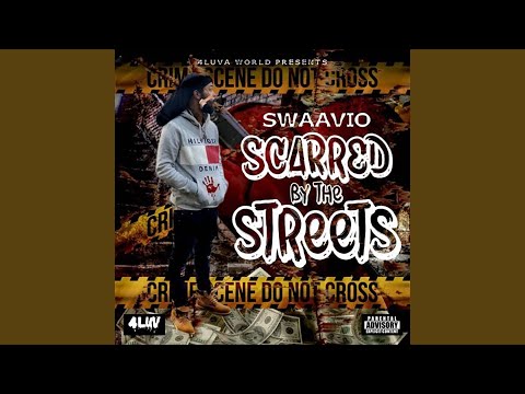 Intro (Scarred By The Streets)