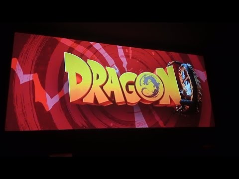 Dragon Response In Mysore