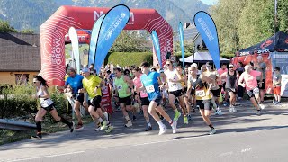 8th Seizer Autumn Run