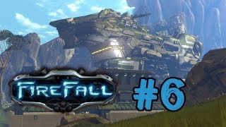 Playtime MMO   Firefall 3 Death streak