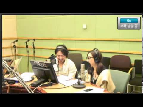 20130313KTR(Shukira)_ SJ(ryeowook)_SHINee(jonghyun)