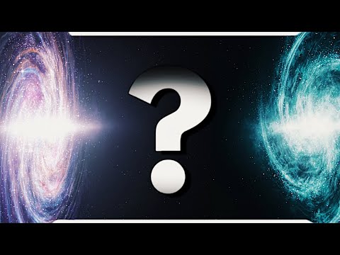 Los Misterios del ESPACIO INTERGALÁCTICO 🧿 | 3 Cosas Extrañas que hay entre Galaxias