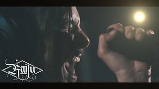 Raiju - &quot;The Hive&quot; (OFFICIAL MUSIC VIDEO)