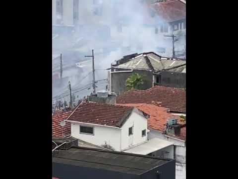 Jovem do Sport x Inferno Coral. Recife 01/02/2025