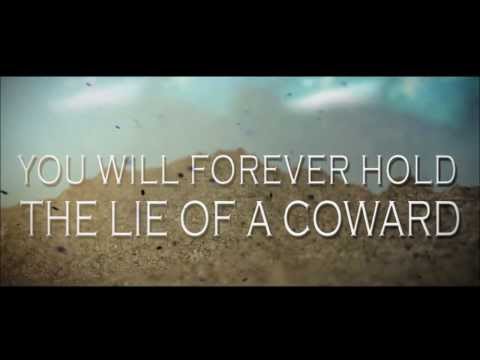 We The Collectors || The Muse Of Forgiveness (Official Lyric Video)