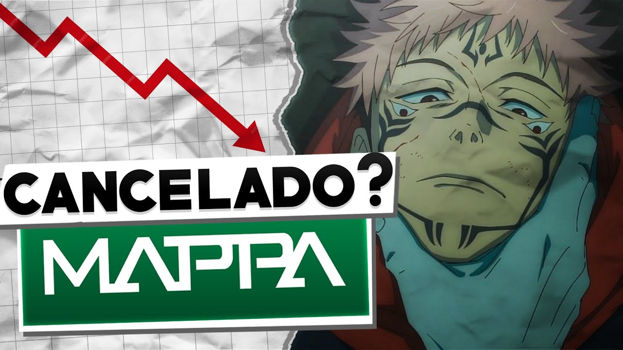 Esse Studio está destruindo os animes e você nem sabe (sério kkkkkj)
