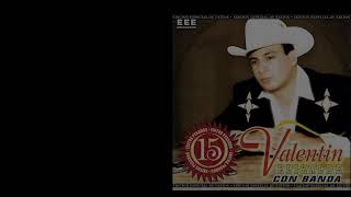 Regresan los Mafiosos - Valentín Elizalde | El Gallo de Oro