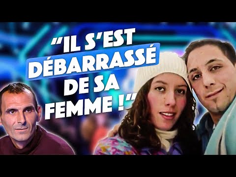 Affaire Jubillar : l'ancien codétenu de Cédric fait des révélations folles !