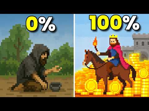 I Played 100% of Kingdom