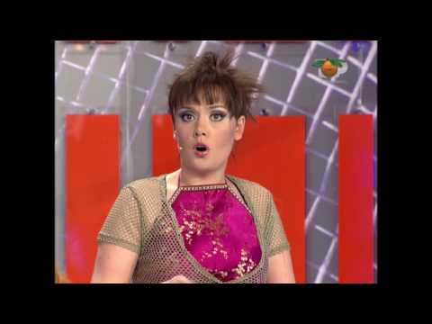 Portokalli, 22 Mars 2009 - Bela dhe Stela (Egjipti i Lashte)