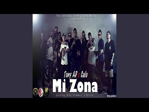Mi Zona