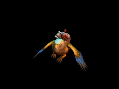 Heroes of the Storm | Falstad Flying Kill | DAAAAAAAMN