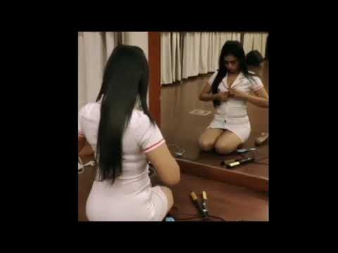 NSFW 18+ | Therapist cosplay suster pemersatu bangsa