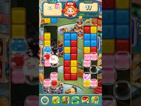 Toy blast level 1794