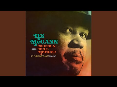 Doin' That Thing (Recorded Live at the Village Vanguard, New York City on July 16, 1967)
