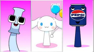 Incredibox Sprunki OC ALL Phases  Incredibox Compilation COMPLETE #sprunki #incredibox