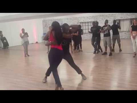 Os Kiezos - Princeza Rita  feat OncleKani & blackCherry