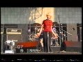 Уникальное видео! Ла-манш - все треки (Live) 