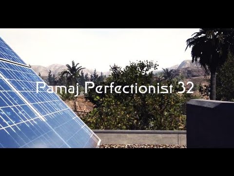 FaZe Pamaj: Pamaj Perfectionist - Episode 32