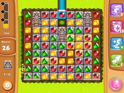 Diamond Digger Saga Level 1460 - NO BOOSTERS | SKILLGAMING ✔️