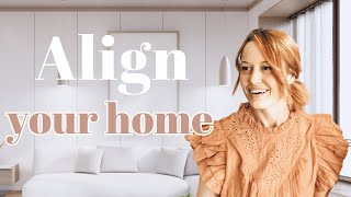 Life-Changing Home Alignment