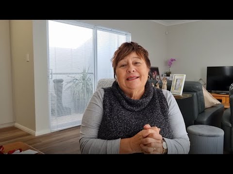 Janis - loves The Green