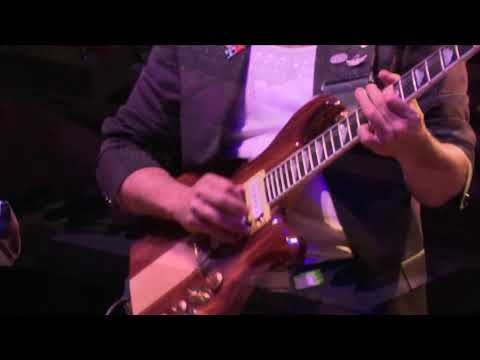 Joe Russo’s Almost Dead Live From Westville Music Bowl |  9/4/21 | Set II | Sneak Peek